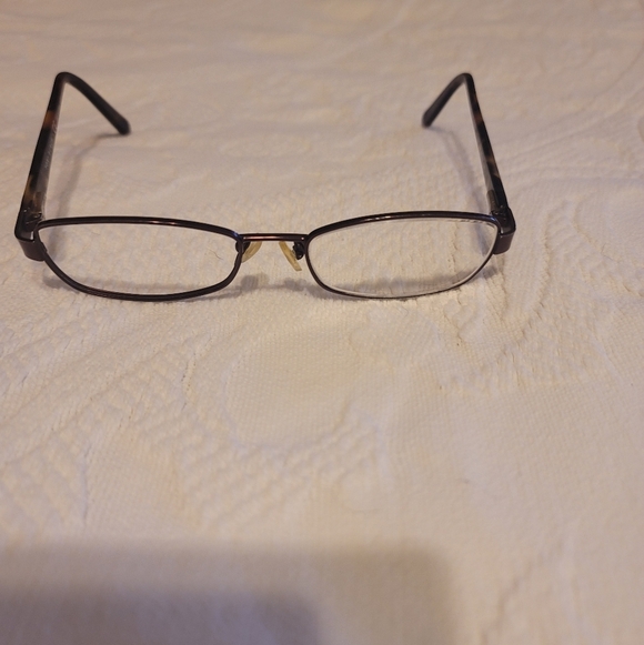Tory Burch frames with‎ case - Picture 2 of 7